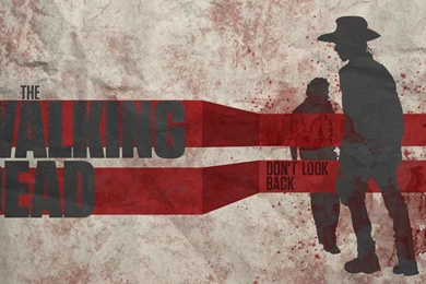 Download Wallpapers 1920x1080 The Walking Dead, Rick Grimes, Carl ...