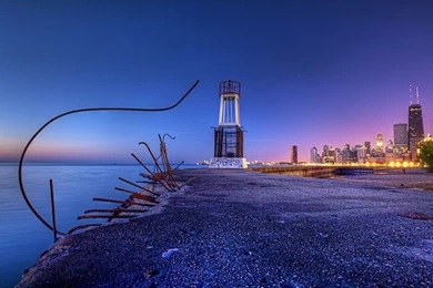 Gold Coast, Chicago 1920x1080 (1080p)   Wallpapers   HD Wallpapers