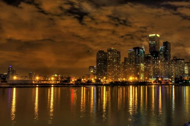 Cityscape Wallpapers