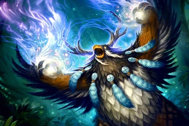 World Of Warcraft Wallpapers HD Backgrounds