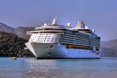 Cruise Ship Wallpapers HD   Image Wallpapers