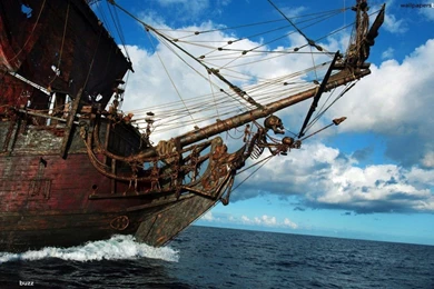 Pirate ship wallpaper hd .jpg