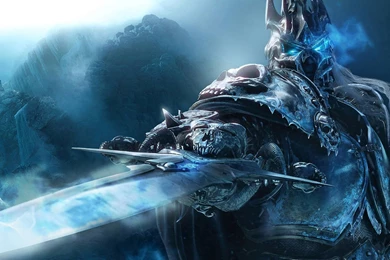 World Of Warcraft Game HD Wallpapers
