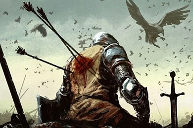 Medieval Knights Wallpapers