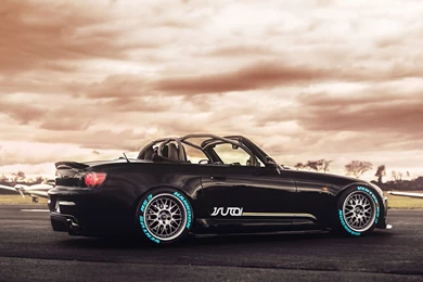 Page 2: 4K Ultra HD Honda Wallpapers HD, Desktop Backgrounds 3840x2160