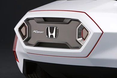 Honda FC Sport Wallpapers HD Download