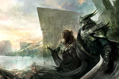 Podróż Poza Granice Wyobraźni Po Czym Poznać Dobrą Fantastykę ...