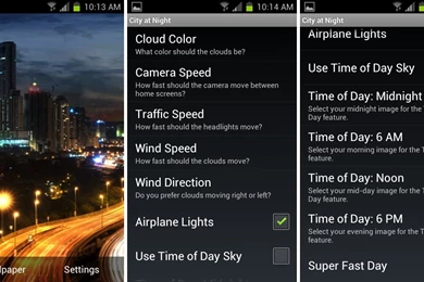 Live Wallpapers For Phone   Desktop Backgrounds