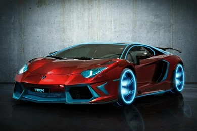 Cool Lamborghini Wallpapers