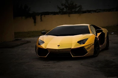 Cool Lamborghini Wallpapers   Image
