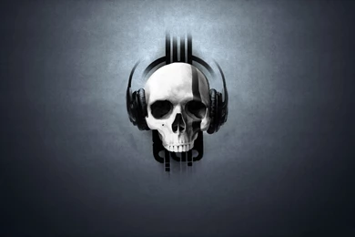 Skull Wallpapers