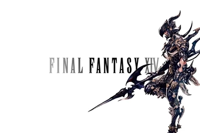 Final Fantasy Wallpapers HD Desktop • IPhones Wallpapers