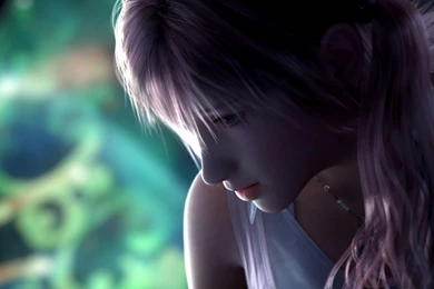Final Fantasy 13 Wallpapers
