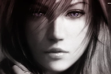 Lightning Final Fantasy XIII Wallpapers Game Wallpapers