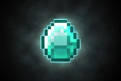 HD Minecraft Backgrounds