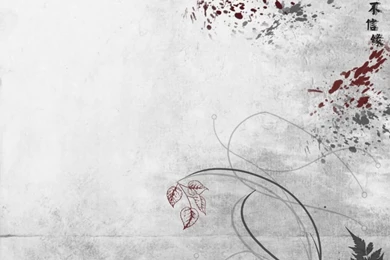 Gallery For   Asian Themed Desktop Wallpapers