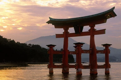 Japan Beach Wallpapers