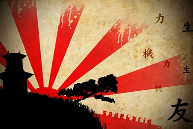 Japanese Wallpapers   Perfectwallpapers.net