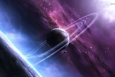 Saturn Wallpapers Space Wallpapers