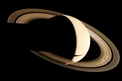 Bye Bye Saturn Desktop Wallpapers