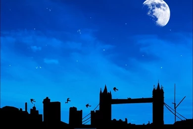 Wallpapers Parkour Logo