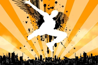 Gallery For   Parkour Full Hd Wallpapers