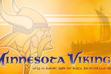 MINNESOTA VIKINGS Nfl Football Y Wallpapers