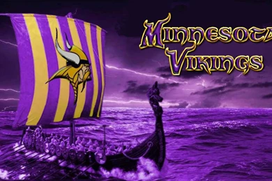 ROUGH WATERS WALLPAPER (