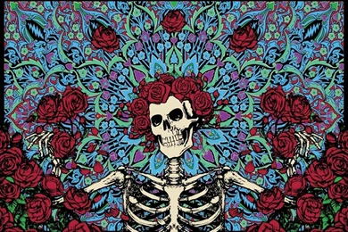 Grateful Dead Wallpapers