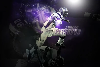 Gallery For Adrian Peterson Wallpapers Desktop