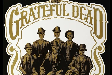 GRATEFUL DEAD Classic Rock Hard Rq Wallpapers
