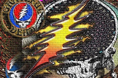 Alfa Img   Showing > Grateful Dead Desktop Themes