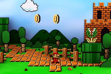 Page 2: 2560x1080 21:9 TV Mario Wallpapers HD, Desktop Backgrounds ...