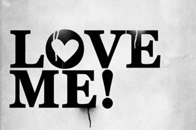 Love Vs Hate Iphone 4 Wallpapers 640x960 Hd Wallpapers Download For ...