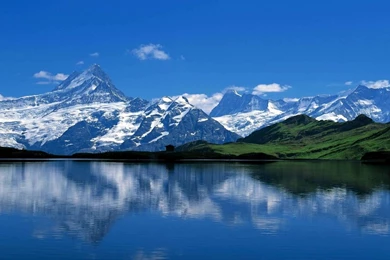 Nature Mountains Wallpapers Hd Top Hd   HD Widescreen Wallpapers