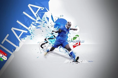 Mario Balotelli HD Wallpaper, Mario Balotelli Photos, New Wallpapers