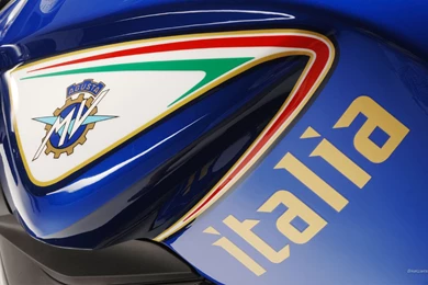 MV Agusta Brutale 910R Italia, Desktop Wallpapers
