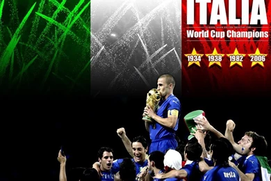 Forza Italia!!!