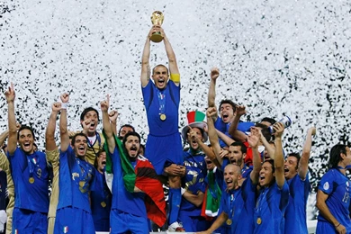 Gallery For   Italian Soccer Wallpapers