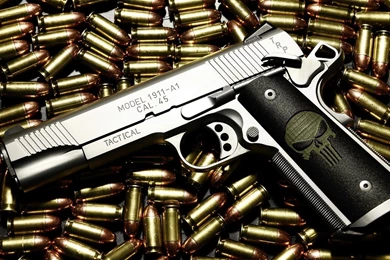 Pew: Firearm Related Homicides Declining Since Early 1990s