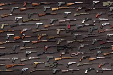 Benton County Gun Works