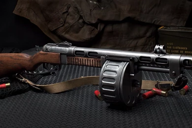 Ammunition Wallpapers