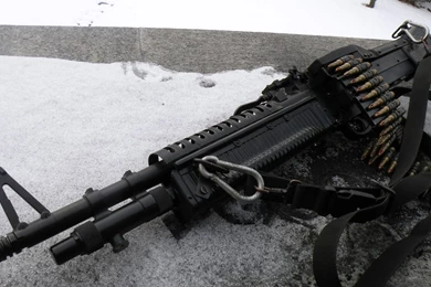 Machine Gun Desktop Wallpaper, Machine Gun Images, New Wallpapers