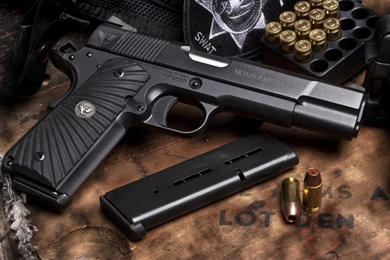 Wallpapers Of The Week Ultralight Carry 1911Forum