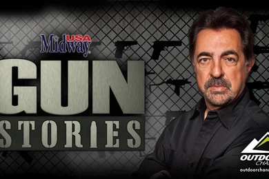 MidwayUSA's Gun Stories