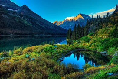 Gallery For Beautiful High Resolution Nature Wallpapers