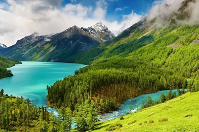 Gallery For   Nature Wallpapers Desktop High Resolution