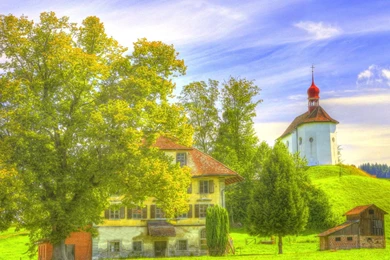 Hd Landscape Images, Amazing Landscape, Windows Wallpaper, Free ...