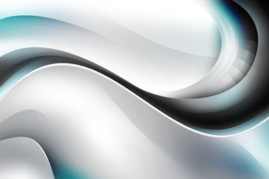 Gallery For   Abstract Wallpapers Silver Black