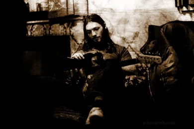 Wallpapers Gilmour C Mo Tocar Wish You Were Here De Pink Floyd ...